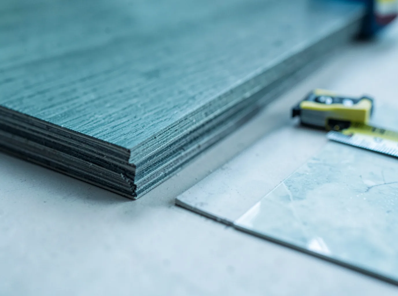 Luxury Vinyl Plank Installation Cornell, MI FAQs